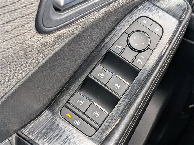 Used 2023 Nissan Rogue SV image 23