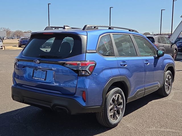 New 2026 Subaru Forester image 4