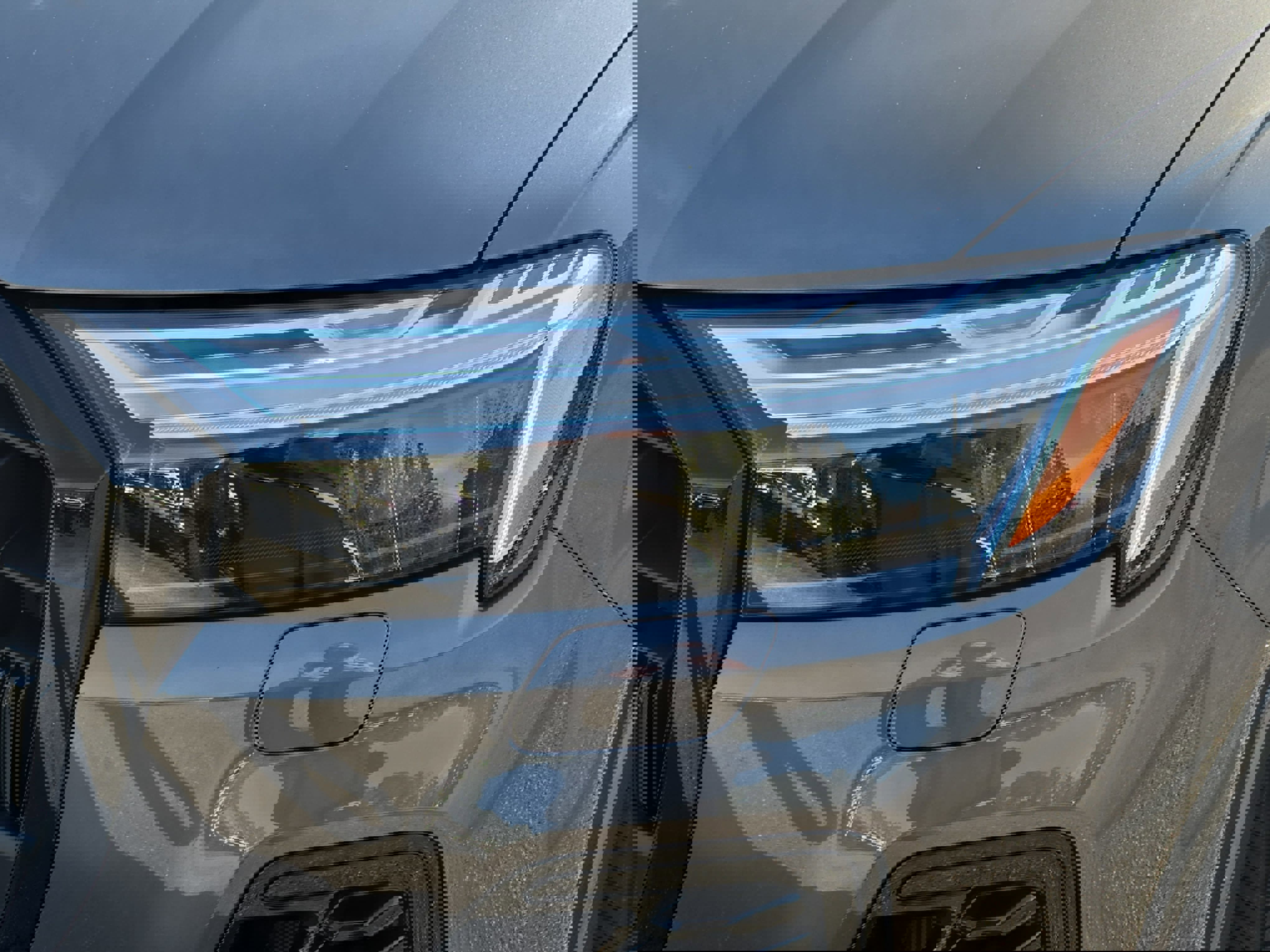 Used 2025 Audi Q7 3.0T Premium Plus w/ Premium Plus Package image 35