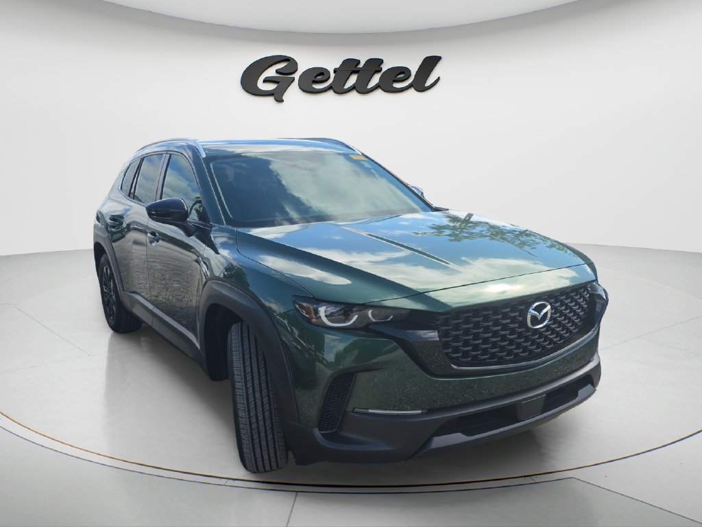 Used 2026 MAZDA CX-50 AWD 2.5 S w/ Weather Package image 3