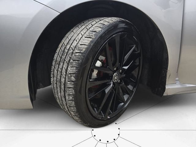 Used 2022 Toyota Camry XSE FWD image 39
