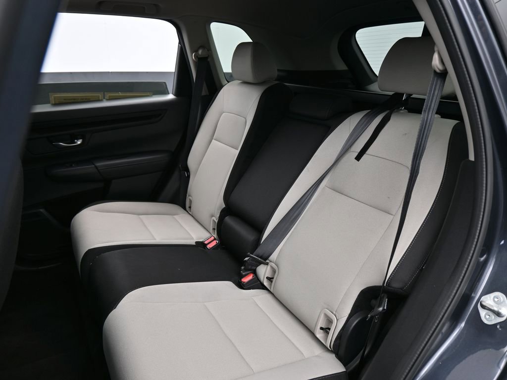 Used 2024 Honda CR-V EX image 37