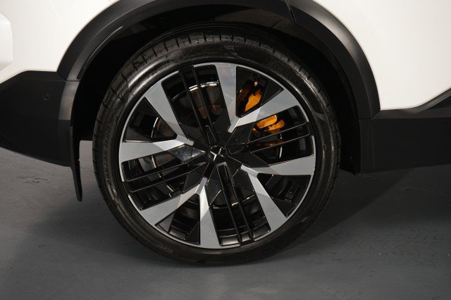 Used 2025 Polestar Polestar 3 AWD/4WD image 54