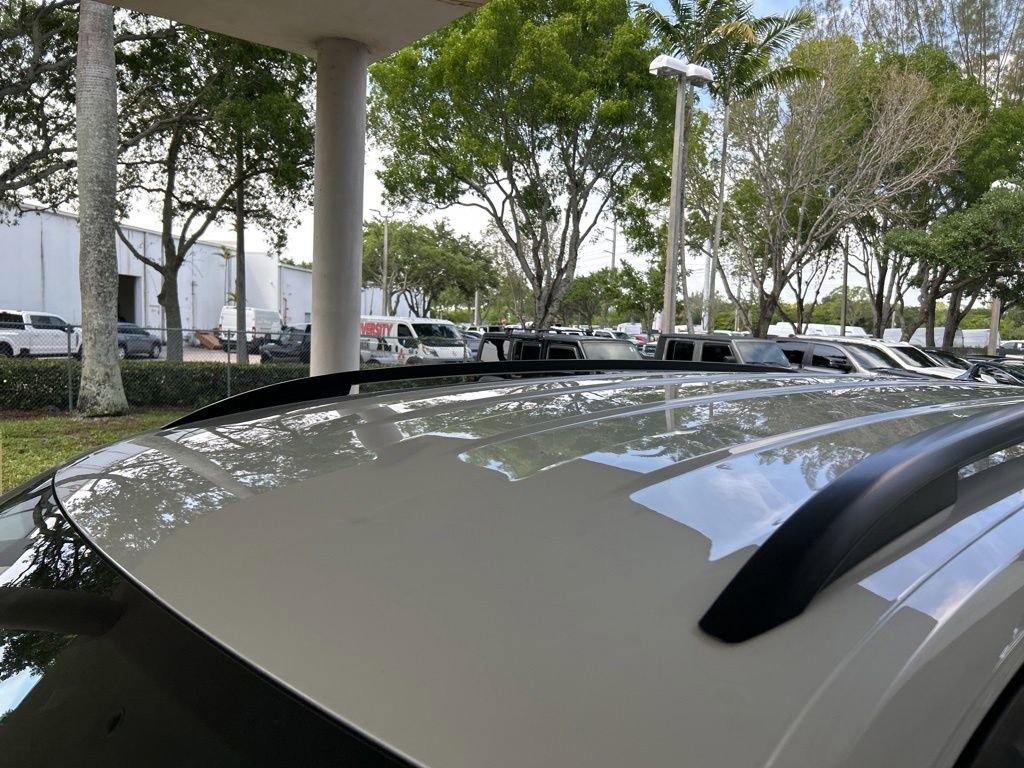 Used 2026 Volkswagen Atlas SE FWD image 14