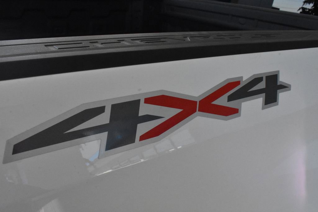 Certified 2024 Chevrolet Silverado 1500 RST w/ Redline Edition image 14