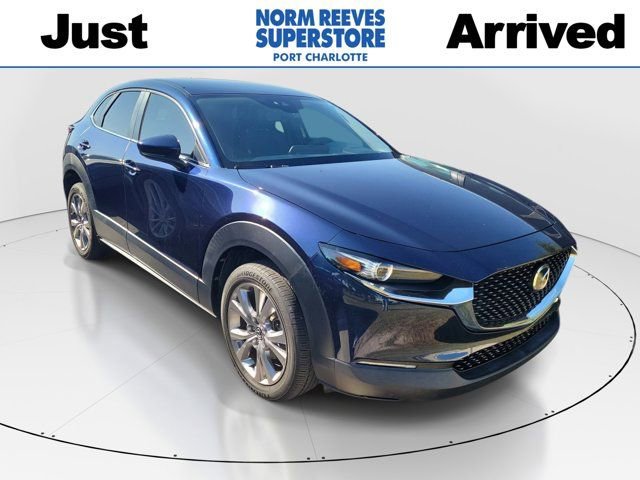 Used 2020 MAZDA CX-30 FWD w/ Select Package