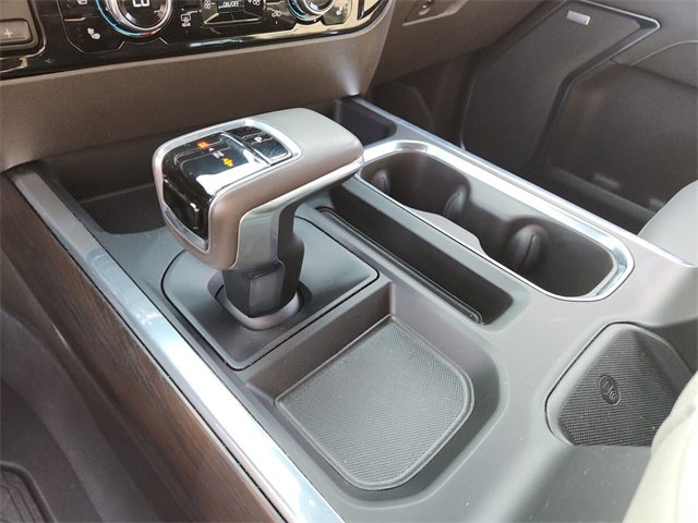 Used 2022 GMC Sierra 1500 SLT w/ SLT Premium Plus Package image 25