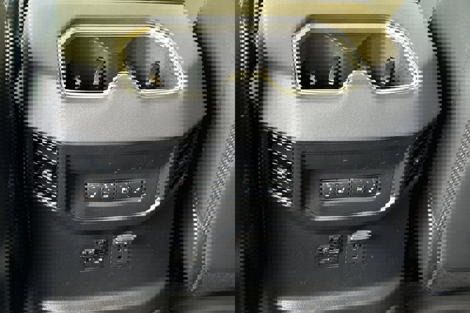 New 2026 Toyota Tundra Platinum image 15