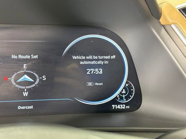 Used 2021 Hyundai Sonata Limited image 18