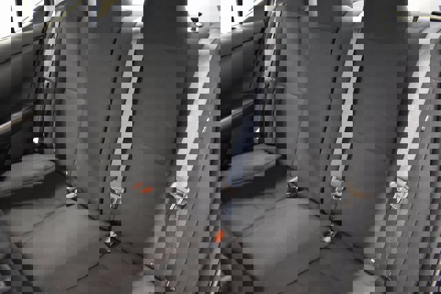 Used 2025 Nissan Sentra S image 7