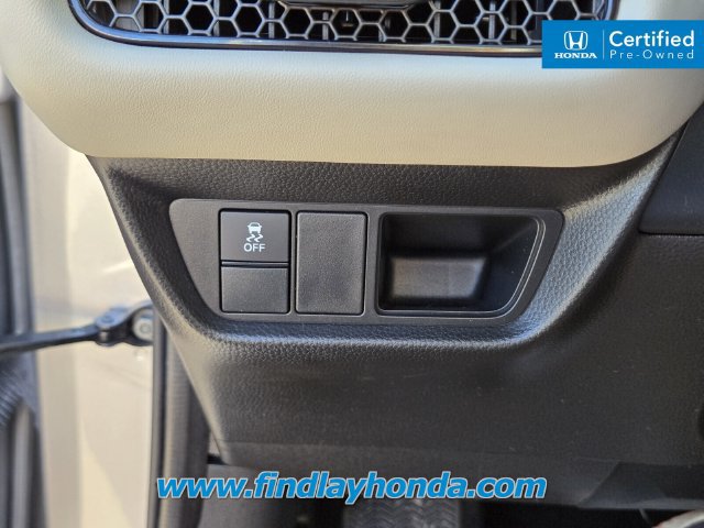 Certified 2024 Honda HR-V LX image 28