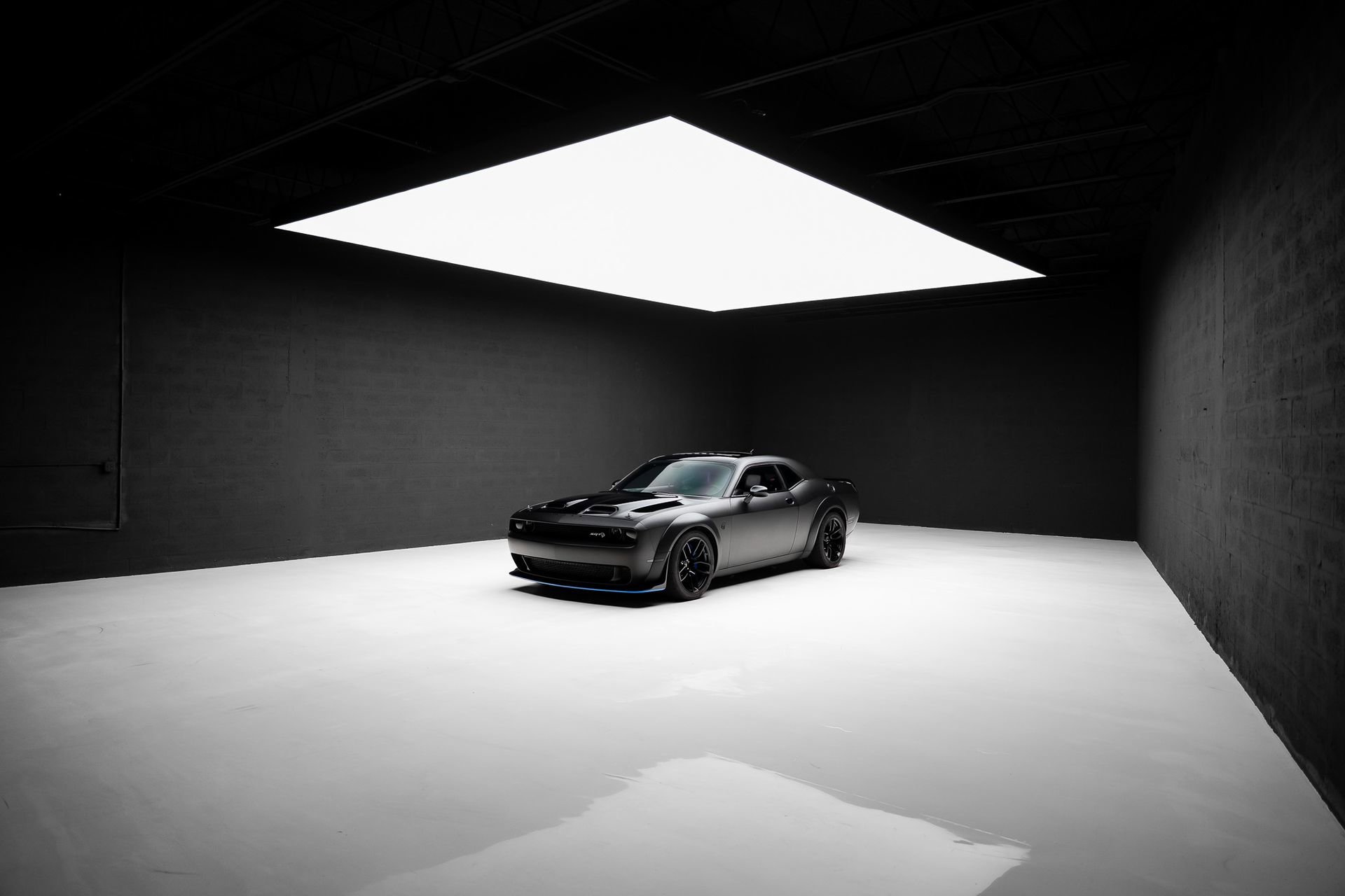 Used 2019 Dodge Challenger SRT Hellcat Redeye RWD image 84