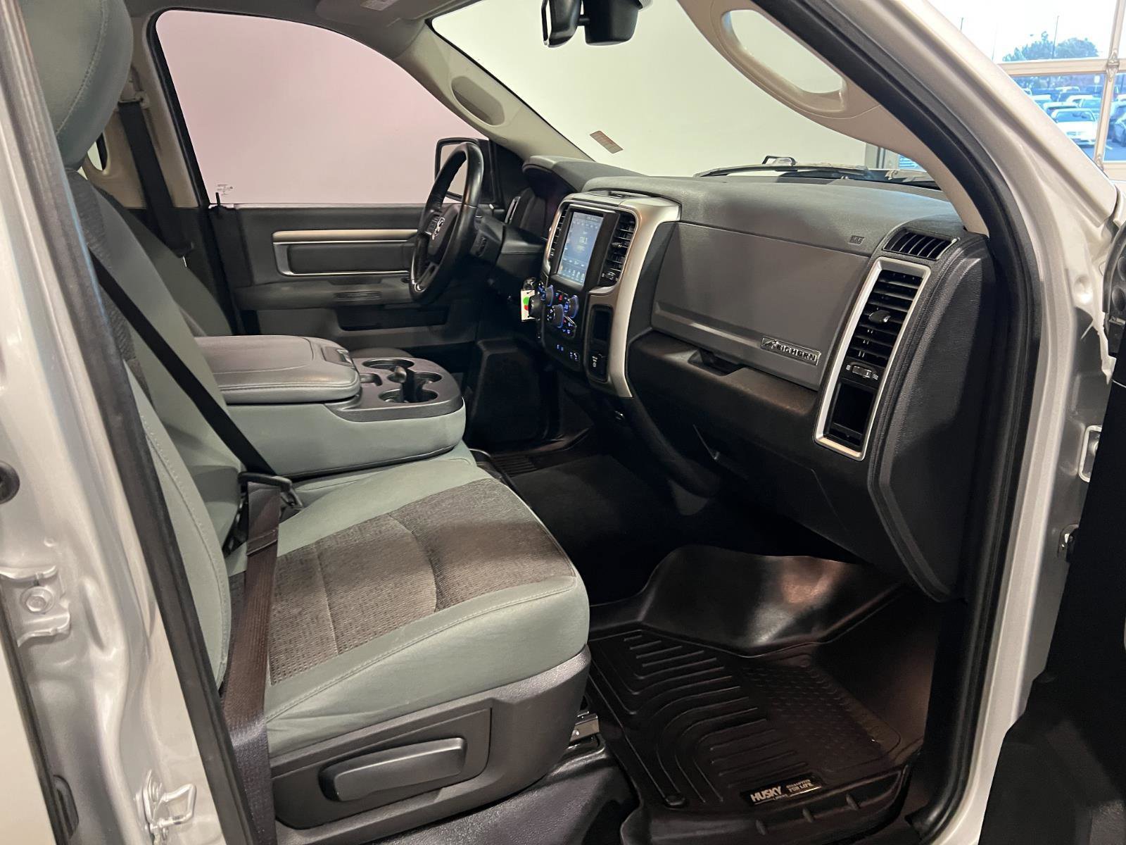 Used 2017 RAM 1500 Big Horn image 36