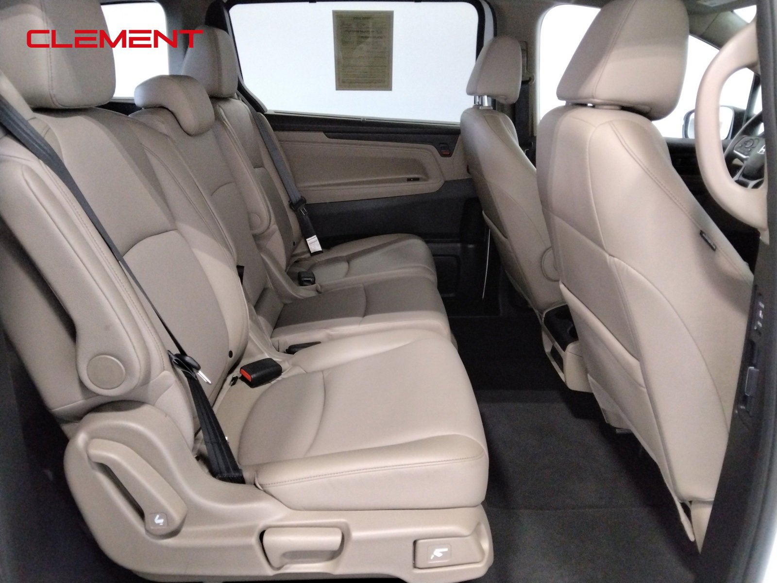 Used 2023 Honda Odyssey EX-L image 32