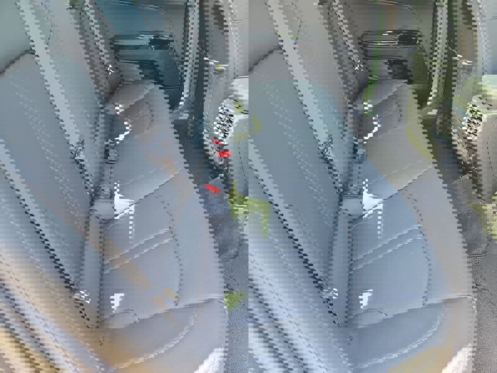 Used 2025 Kia K5 EX image 19