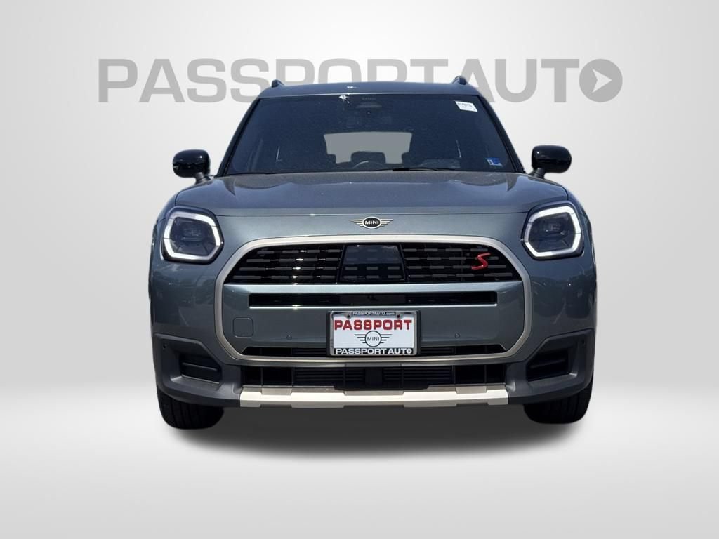 New 2027 MINI Cooper Countryman S AWD/4WD video 2