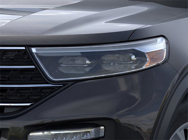 Used 2024 Ford Explorer XLT w/ Equipment Group 202A image 19