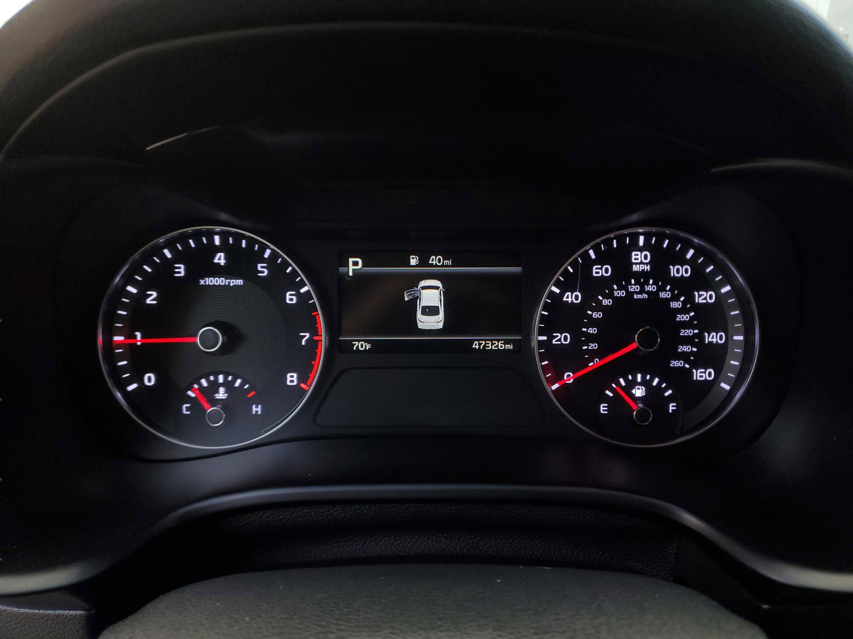 Certified 2022 Kia Forte GT-Line FWD image 29