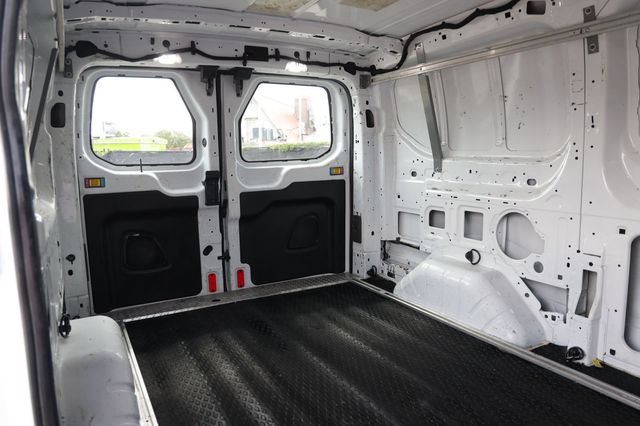 Used 2018 Ford Transit 150 130 Low Roof RWD image 24