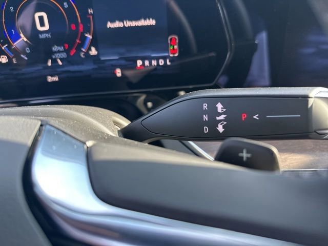 New 2026 Chevrolet Tahoe High Country image 20