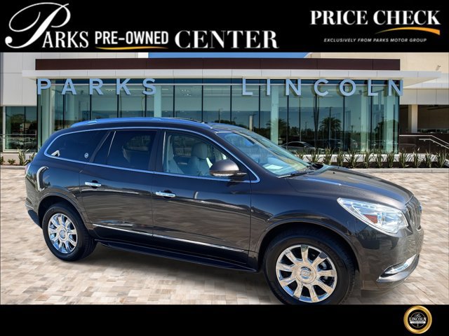 Used 2017 Buick Enclave Premium image 1