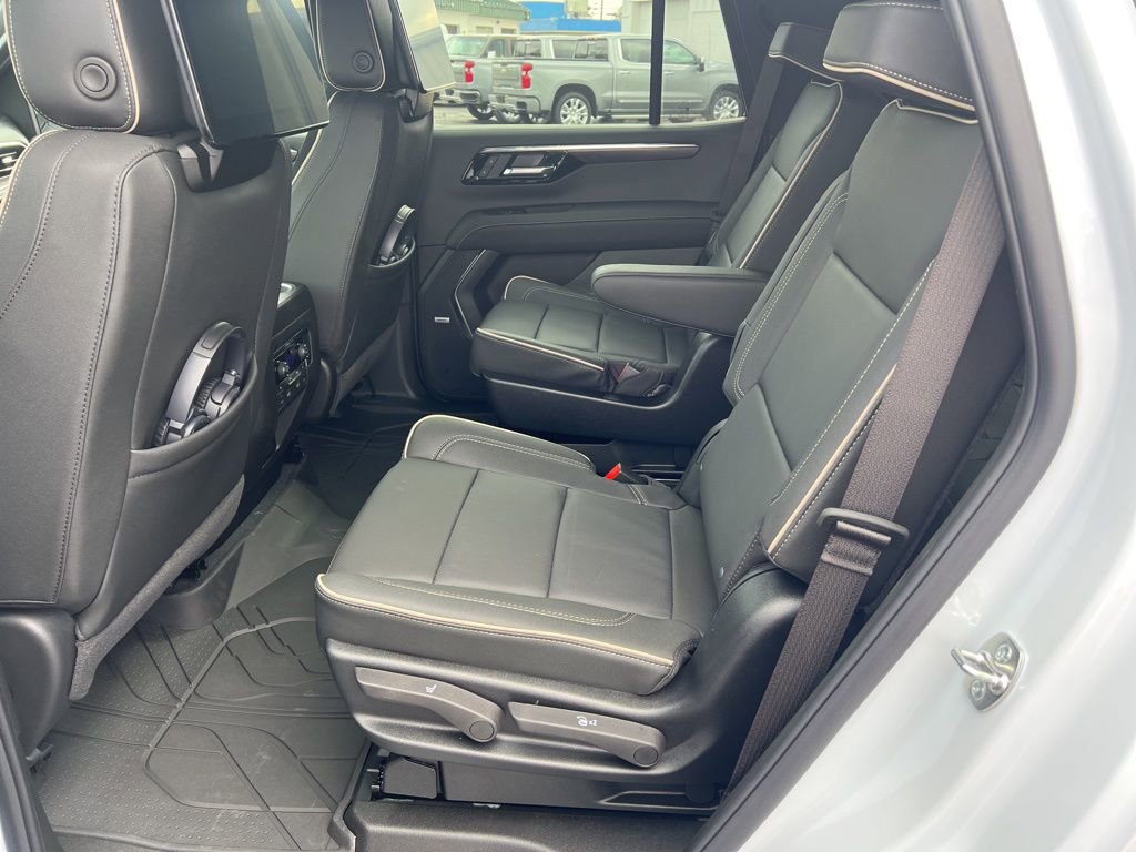 New 2026 Chevrolet Tahoe Premier image 11