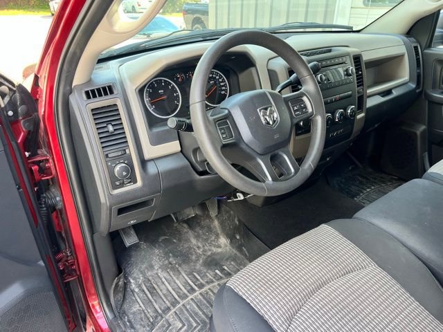 Used 2012 RAM 1500 Express AWD/4WD image 11