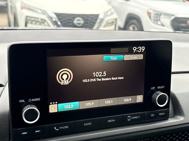 Used 2023 Honda CR-V EX image 14