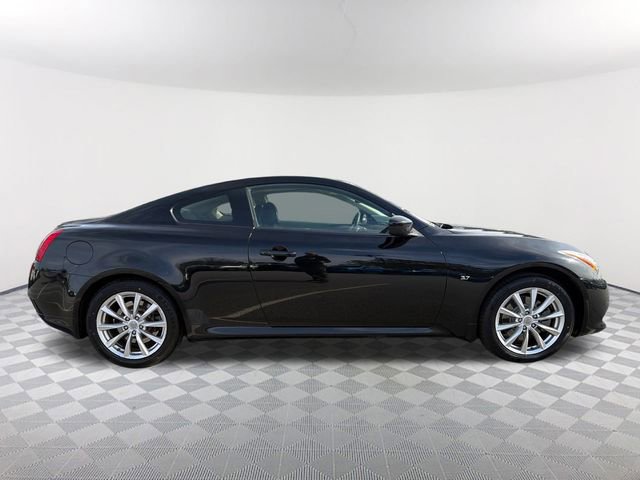 Used 2014 INFINITI Q60 AWD Coupe w/ Premium Package image 4