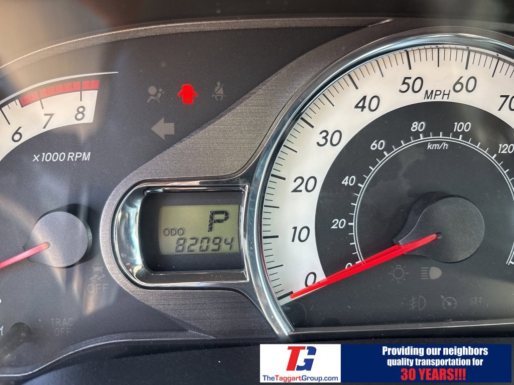 Used 2012 Toyota Sienna SE image 13