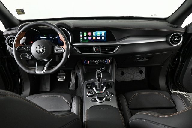 New 2025 Alfa Romeo Stelvio Sprint image 19