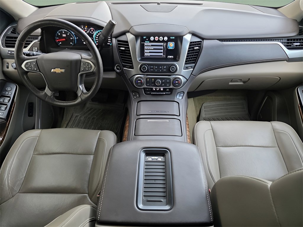 Used 2017 Chevrolet Tahoe Premier image 23