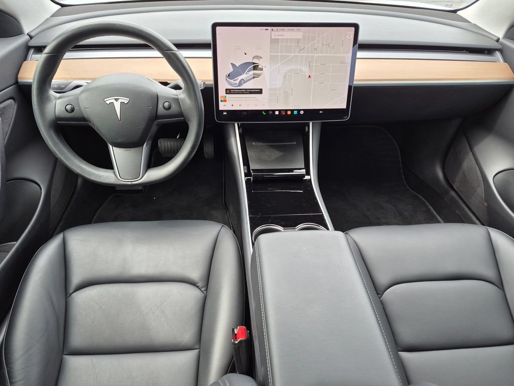 Used 2018 Tesla Model 3 Mid Range RWD image 21