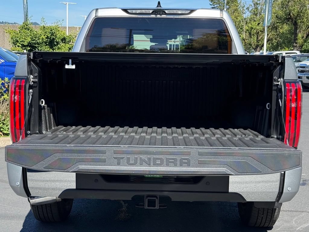 Used 2023 Toyota Tundra 1794 Edition w/ TRD Off-Road Package AWD/4WD image 11