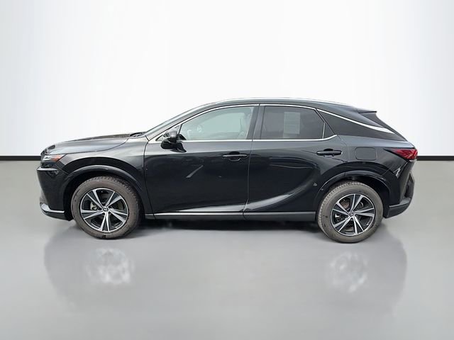 Used 2023 Lexus RX 350h w/ Accessory Package (2T) image 4