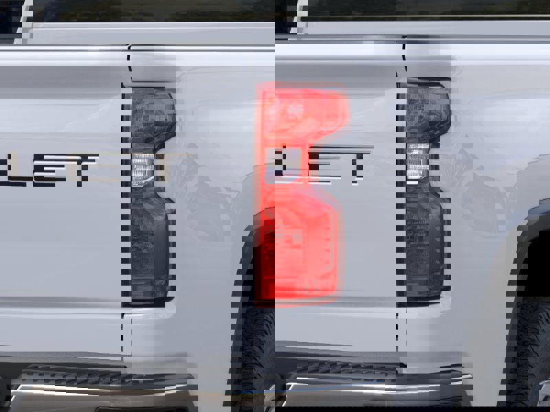 New 2026 Chevrolet Silverado 2500 W/T image 37