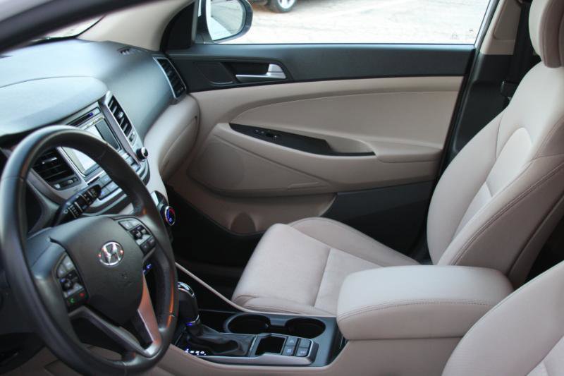 Used 2016 Hyundai Tucson Sport AWD/4WD image 33
