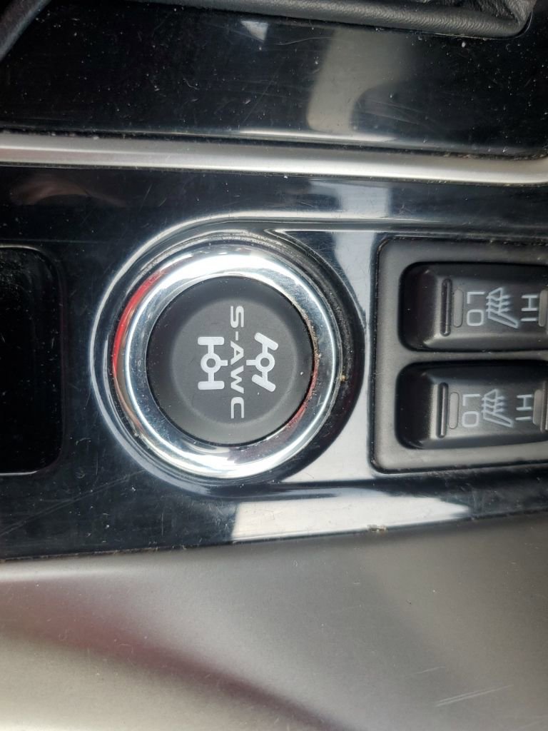 Used 2025 Mitsubishi Eclipse Cross SE image 25