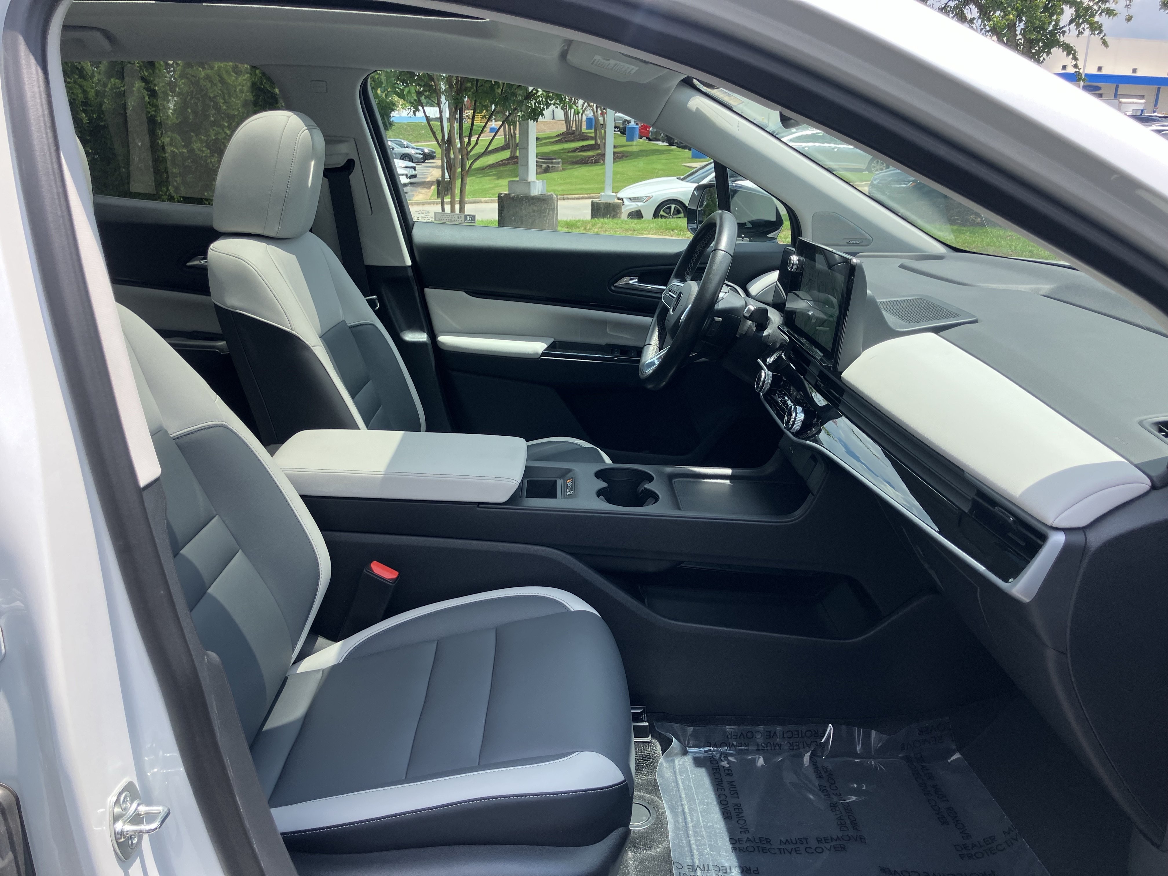 Used 2024 Honda Prologue Touring image 36
