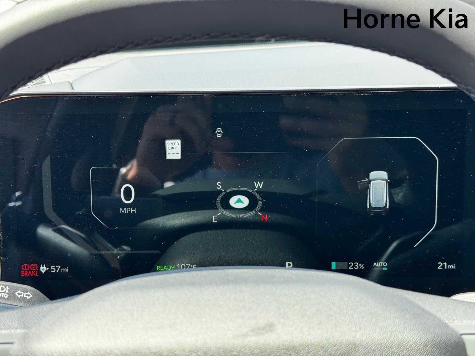 New 2026 Kia EV9 Light image 15