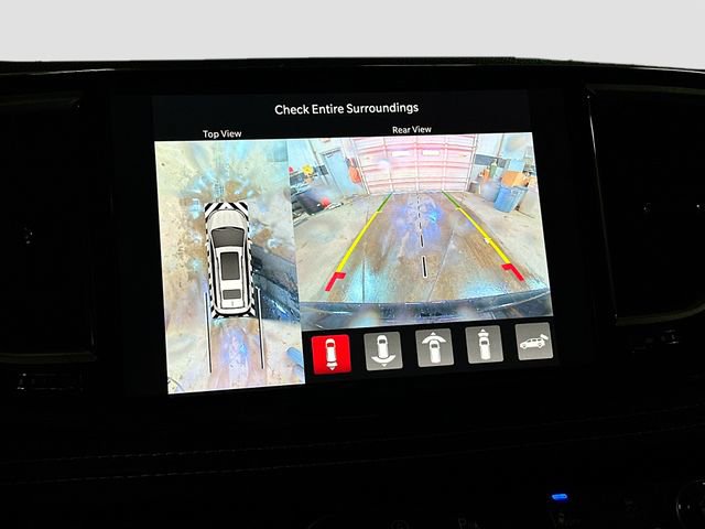 New 2026 Chrysler Pacifica Limited image 15