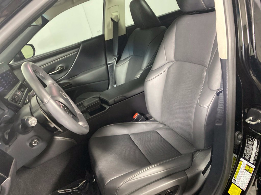 Certified 2022 Lexus ES 350 w/ Premium Package FWD image 13