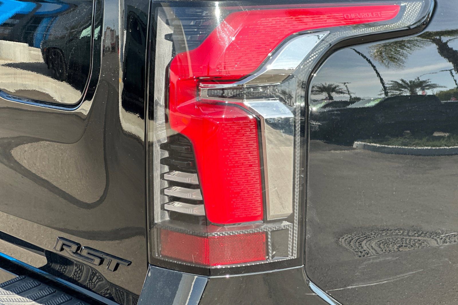 Used 2024 Chevrolet Silverado EV RST AWD/4WD image 36