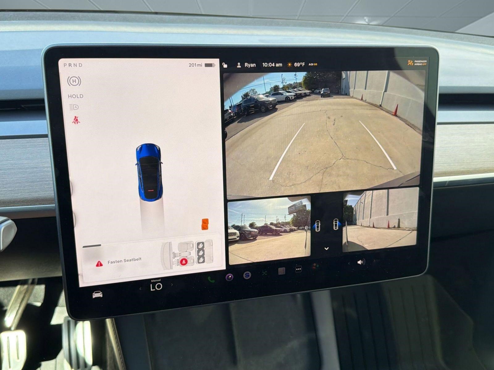 Used 2022 Tesla Model Y Performance image 22