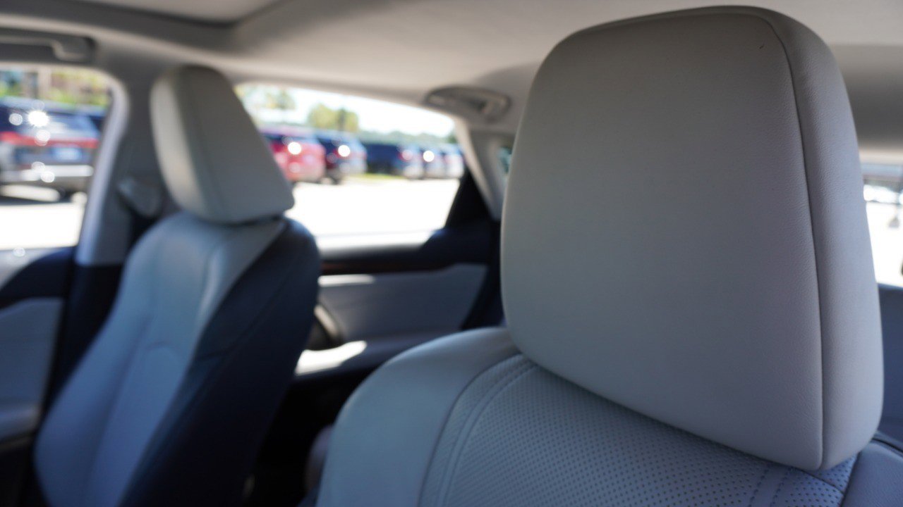 Used 2017 Lexus RX 350 AWD w/ Premium Package image 25