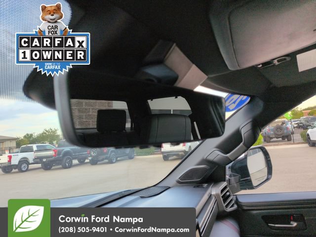 Used 2026 Toyota Tundra Capstone AWD/4WD image 20