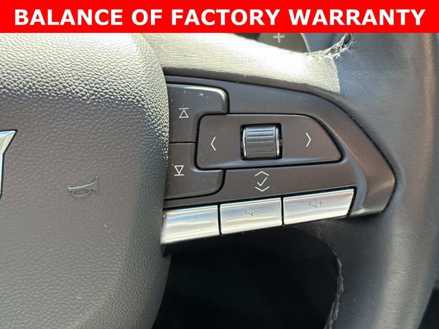 Used 2025 Cadillac CT4 Premium Luxury AWD/4WD image 24