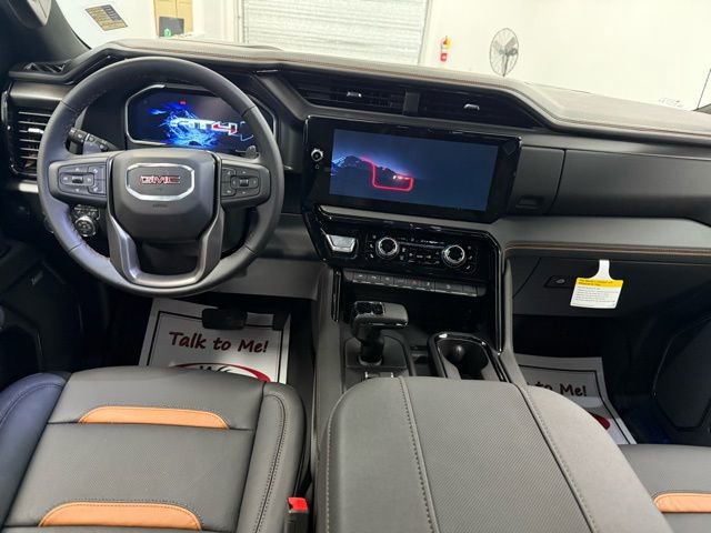 New 2026 GMC Sierra 1500 AT4 w/ AT4 Premium Package image 19