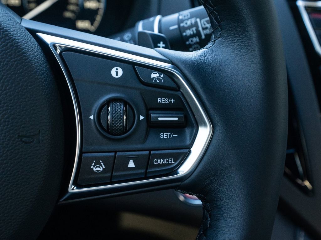 New 2026 Acura RDX SH-AWD image 22