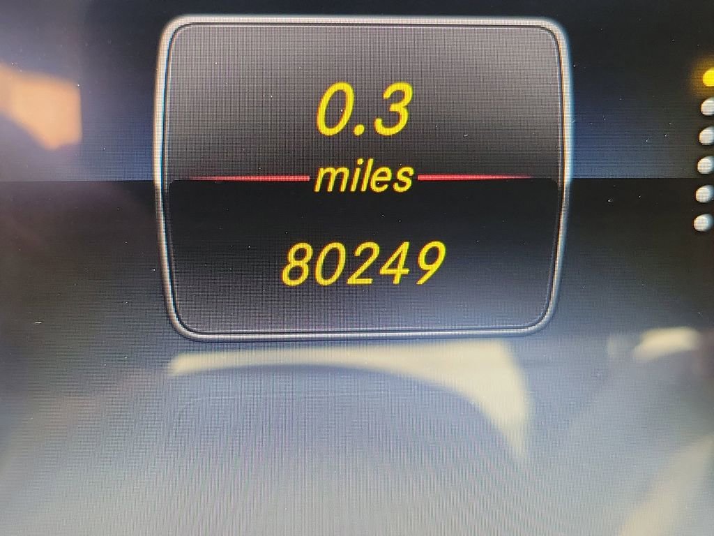 Used 2019 Mercedes-Benz S 560 Sedan image 28